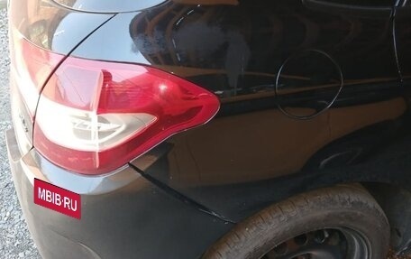 Citroen C4 II рестайлинг, 2011 год, 350 000 рублей, 4 фотография