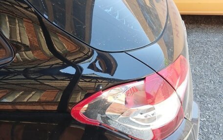Citroen C4 II рестайлинг, 2011 год, 350 000 рублей, 8 фотография