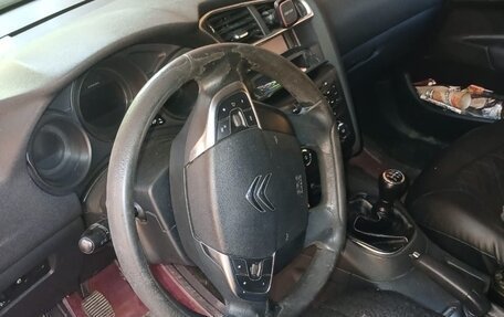 Citroen C4 II рестайлинг, 2011 год, 350 000 рублей, 12 фотография