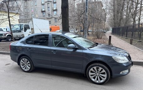 Skoda Octavia, 2010 год, 790 000 рублей, 5 фотография