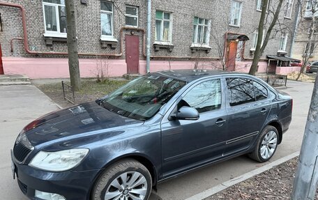 Skoda Octavia, 2010 год, 790 000 рублей, 6 фотография