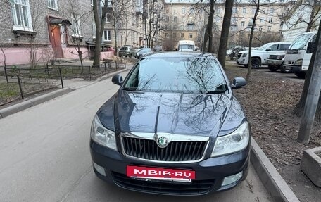 Skoda Octavia, 2010 год, 790 000 рублей, 4 фотография
