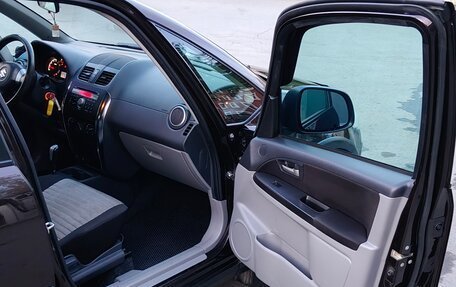 Suzuki SX4 II рестайлинг, 2014 год, 980 000 рублей, 9 фотография