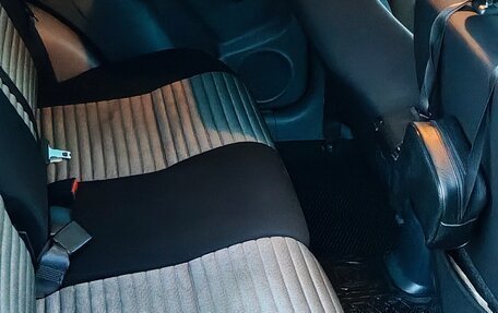 Suzuki SX4 II рестайлинг, 2014 год, 980 000 рублей, 8 фотография
