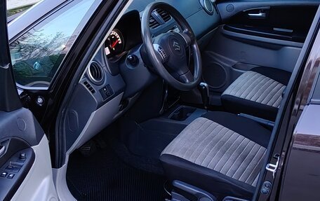 Suzuki SX4 II рестайлинг, 2014 год, 980 000 рублей, 11 фотография