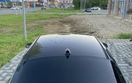 KIA Optima IV, 2017 год, 1 800 000 рублей, 11 фотография