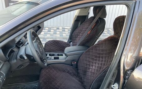 KIA Optima IV, 2017 год, 1 800 000 рублей, 17 фотография