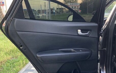 KIA Optima IV, 2017 год, 1 800 000 рублей, 19 фотография