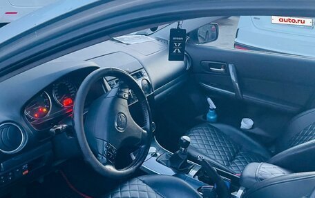 Mazda 6, 2006 год, 260 000 рублей, 8 фотография