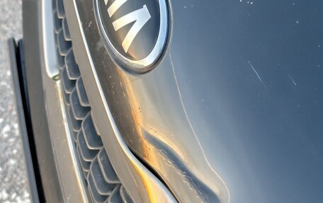 KIA Rio III рестайлинг, 2017 год, 1 200 000 рублей, 10 фотография