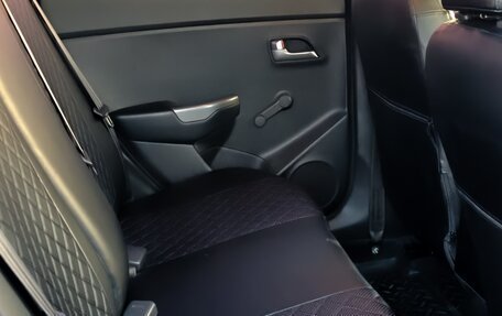 KIA Rio III рестайлинг, 2017 год, 1 200 000 рублей, 15 фотография
