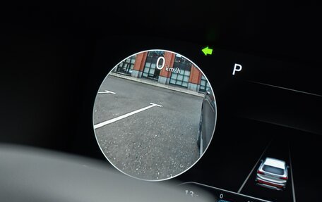 Hyundai Santa Fe IV, 2023 год, 4 890 000 рублей, 13 фотография