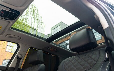 Hyundai Santa Fe IV, 2023 год, 4 890 000 рублей, 19 фотография