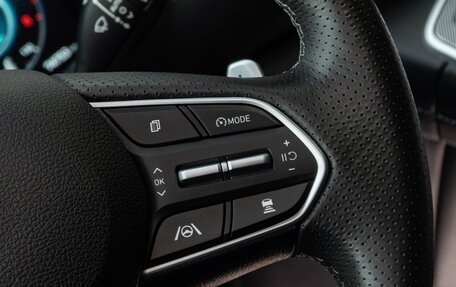 Hyundai Santa Fe IV, 2023 год, 4 890 000 рублей, 26 фотография
