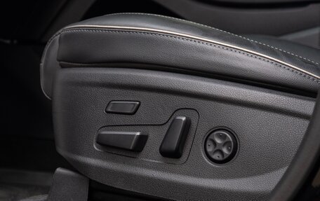 Hyundai Santa Fe IV, 2023 год, 4 890 000 рублей, 28 фотография