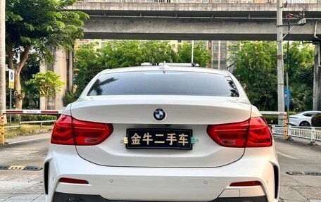 BMW 1 серия, 2022 год, 1 610 000 рублей, 6 фотография