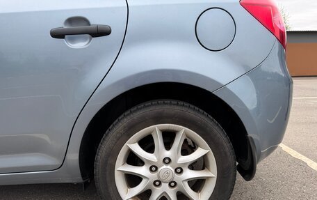 KIA cee'd I рестайлинг, 2009 год, 650 000 рублей, 10 фотография