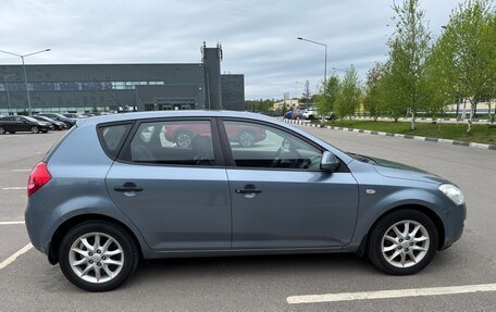 KIA cee'd I рестайлинг, 2009 год, 650 000 рублей, 5 фотография