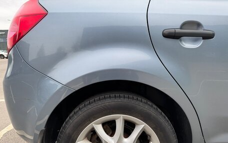 KIA cee'd I рестайлинг, 2009 год, 650 000 рублей, 9 фотография