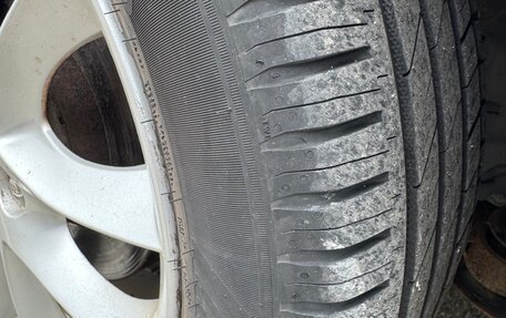 KIA cee'd I рестайлинг, 2009 год, 650 000 рублей, 12 фотография
