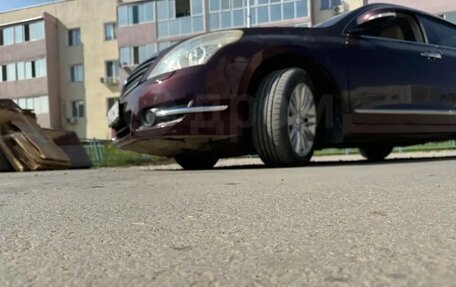 Nissan Teana, 2012 год, 1 200 000 рублей, 6 фотография