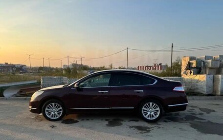 Nissan Teana, 2012 год, 1 200 000 рублей, 5 фотография