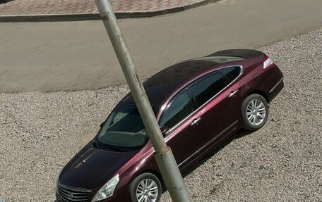 Nissan Teana, 2012 год, 1 200 000 рублей, 7 фотография