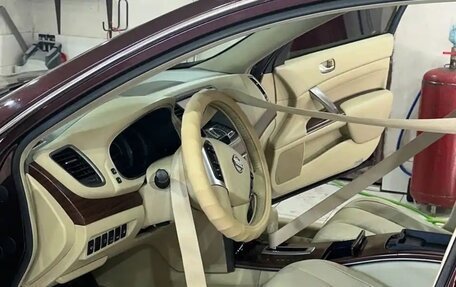 Nissan Teana, 2012 год, 1 200 000 рублей, 14 фотография