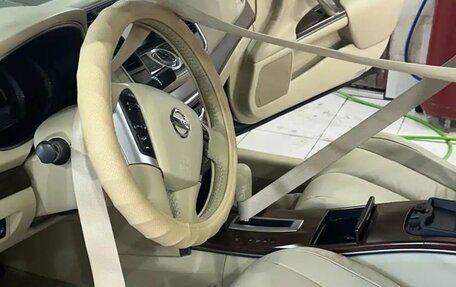 Nissan Teana, 2012 год, 1 200 000 рублей, 13 фотография