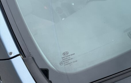 KIA cee'd I рестайлинг, 2009 год, 650 000 рублей, 11 фотография