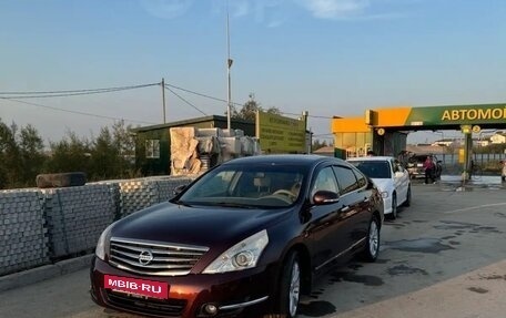 Nissan Teana, 2012 год, 1 200 000 рублей, 3 фотография