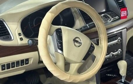 Nissan Teana, 2012 год, 1 200 000 рублей, 12 фотография