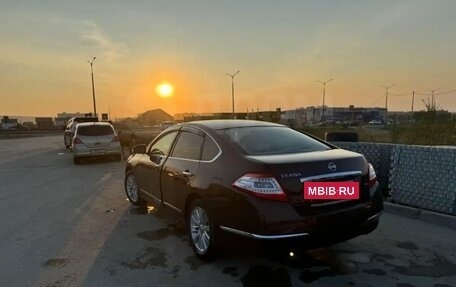 Nissan Teana, 2012 год, 1 200 000 рублей, 4 фотография