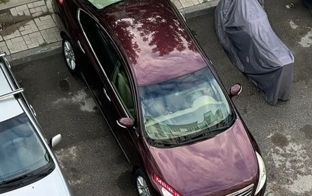 Nissan Teana, 2012 год, 1 200 000 рублей, 9 фотография