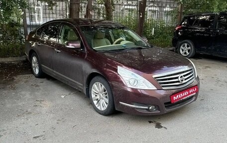 Nissan Teana, 2012 год, 1 200 000 рублей, 8 фотография