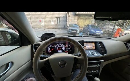 Nissan Teana, 2012 год, 1 200 000 рублей, 15 фотография