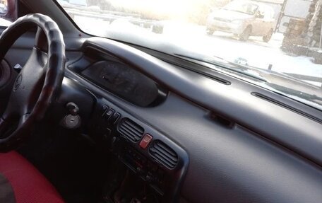 Mazda 626, 1992 год, 80 000 рублей, 5 фотография