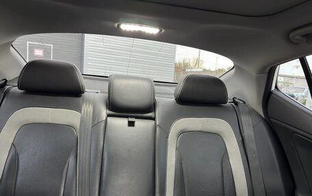KIA Optima III, 2012 год, 1 320 000 рублей, 14 фотография