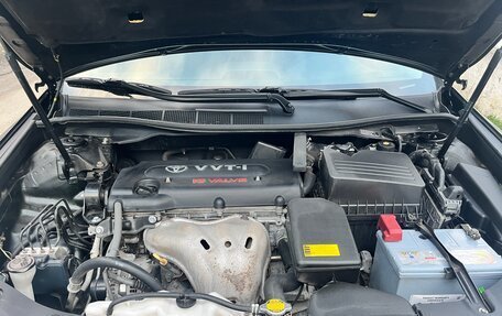 Toyota Camry, 2012 год, 1 490 000 рублей, 13 фотография