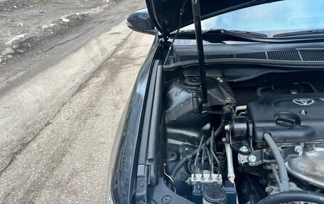 Toyota Camry, 2012 год, 1 490 000 рублей, 12 фотография