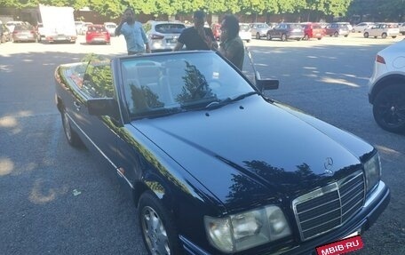 Mercedes-Benz E-Класс, 1994 год, 4 300 000 рублей, 3 фотография
