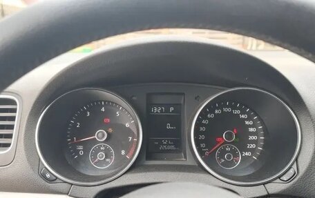 Volkswagen Golf VI, 2011 год, 470 000 рублей, 2 фотография