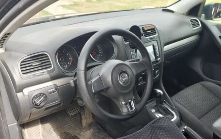 Volkswagen Golf VI, 2011 год, 470 000 рублей, 4 фотография