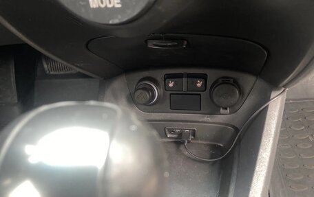 KIA Rio II, 2010 год, 627 000 рублей, 7 фотография