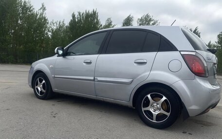 KIA Rio II, 2010 год, 627 000 рублей, 6 фотография