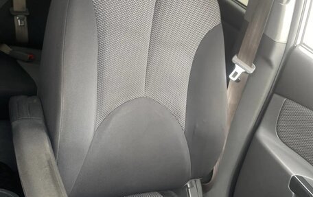 KIA Rio II, 2010 год, 627 000 рублей, 9 фотография