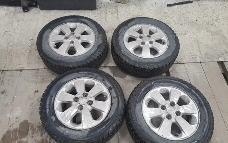 KIA Rio II, 2010 год, 627 000 рублей, 17 фотография