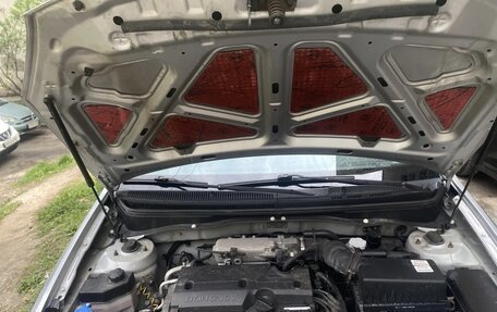 KIA Rio II, 2010 год, 627 000 рублей, 10 фотография