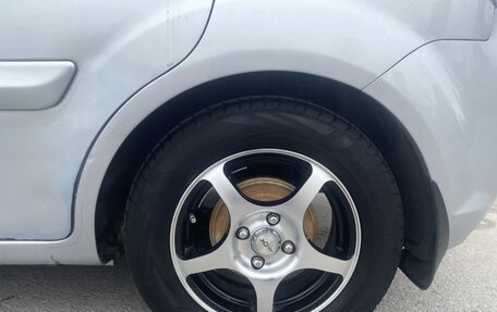 KIA Rio II, 2010 год, 627 000 рублей, 19 фотография