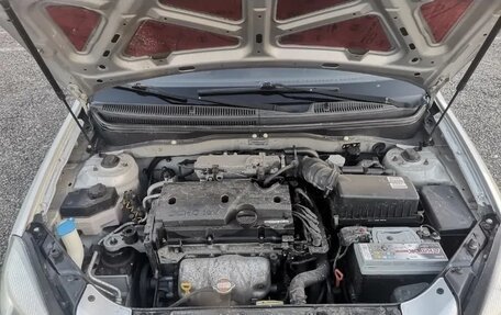 KIA Rio II, 2010 год, 627 000 рублей, 22 фотография
